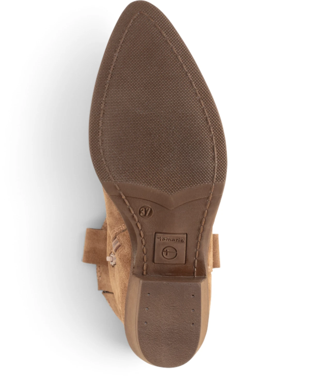 25701-41-300 Tamaris čizma BROWN