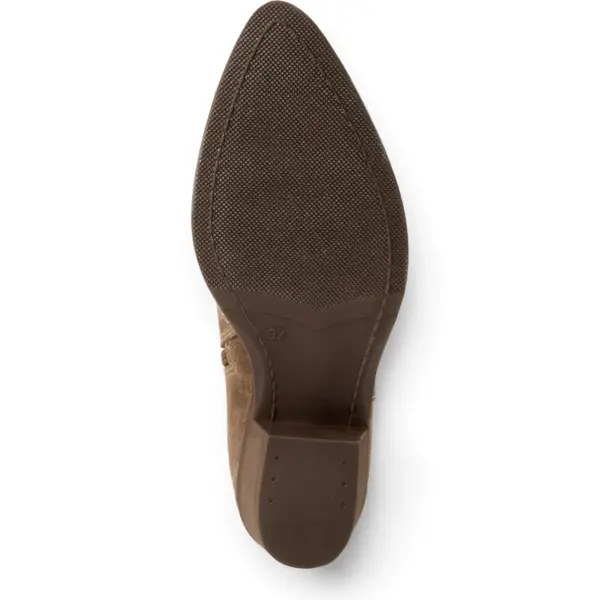 25702-41-300 Tamaris gležnjača BROWN