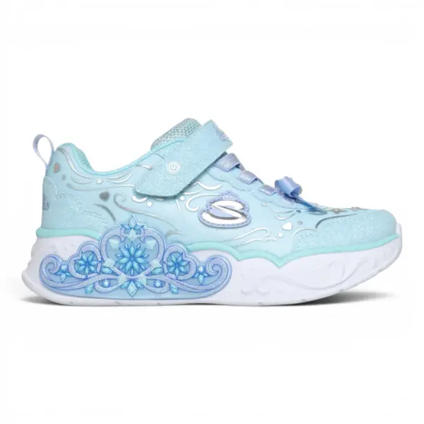 Dječje tenisice Princess Steps - Skechers