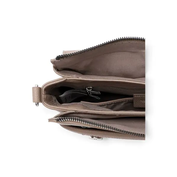 34682-900 Ženska torba Taupe - Tamaris
