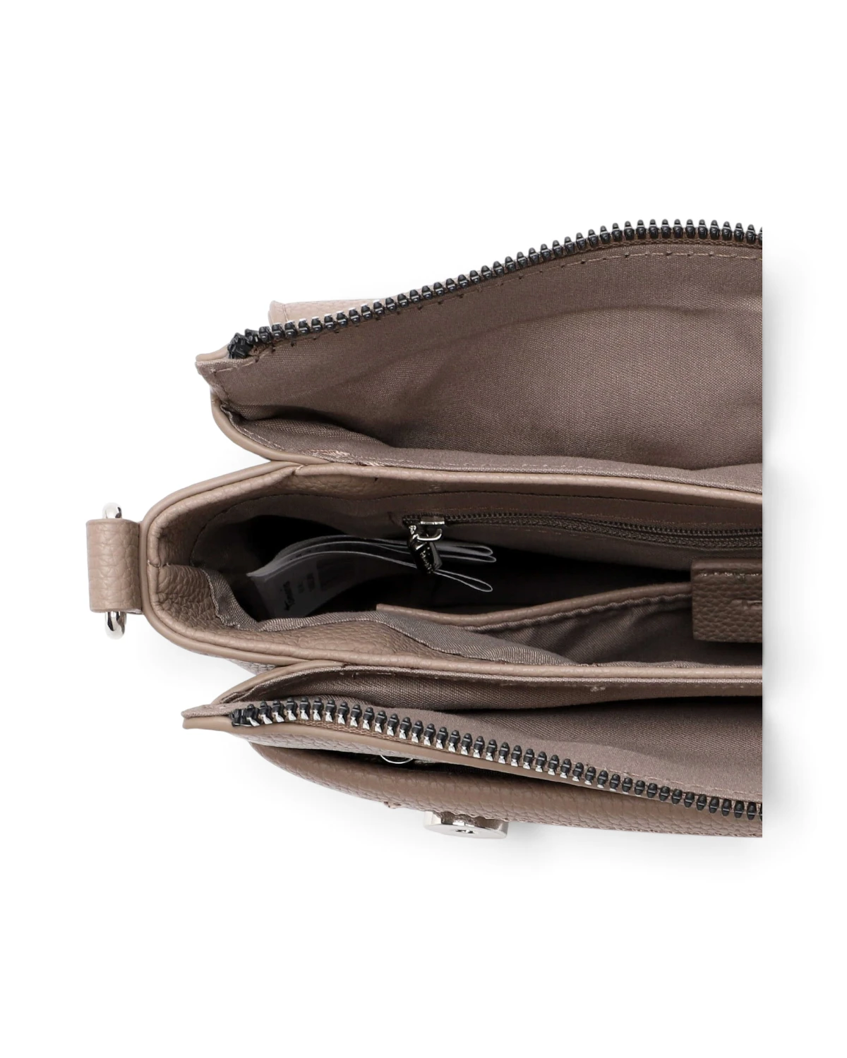 34682-900 Ženska torba Taupe - Tamaris