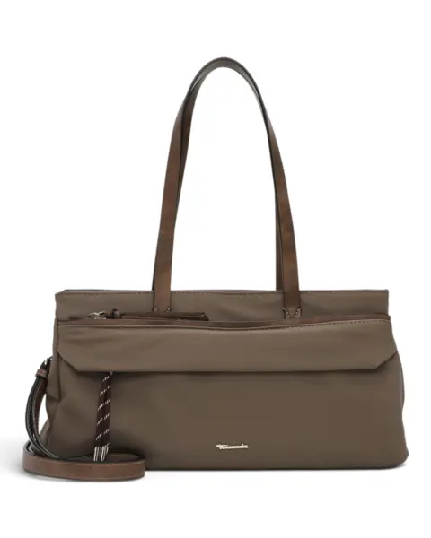 Ženska shopper torba Margitta / Taupe - Tamaris
