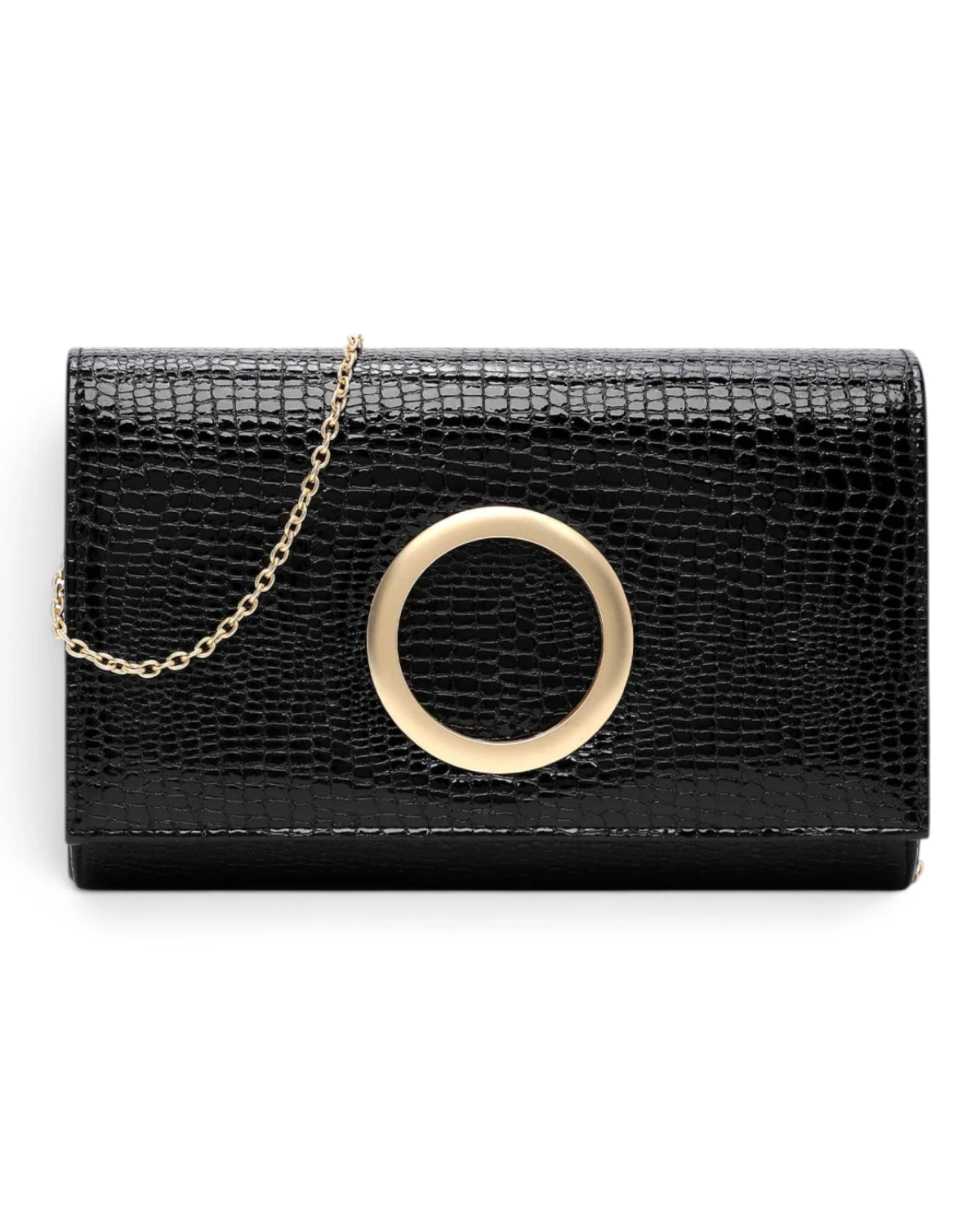 34785-100 Tamaris  TAS Amalia Circle black