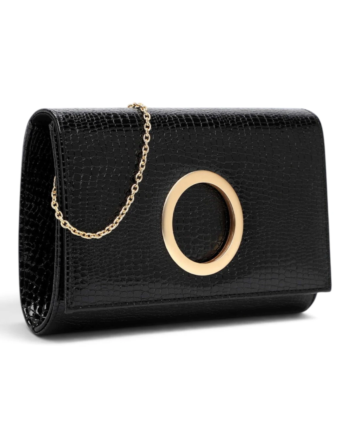 34785-100 Tamaris  TAS Amalia Circle black