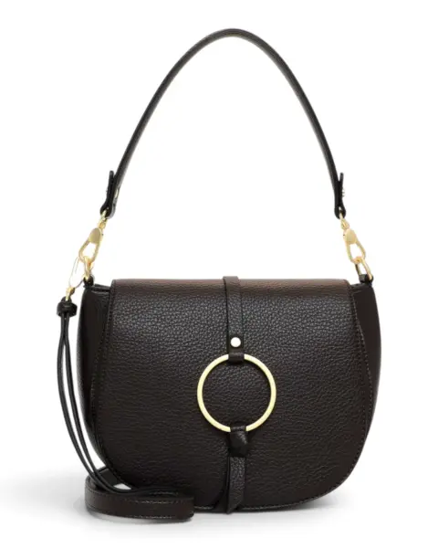 Tamaris Ženska smeđa torba -Satchel