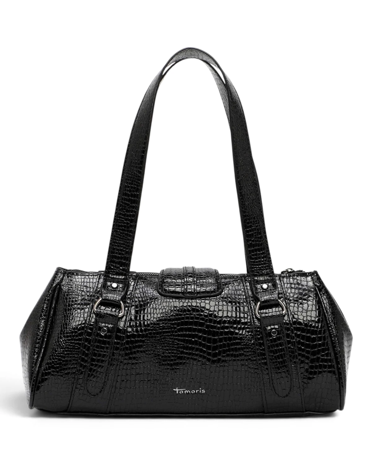 34982-100 Tamaris  TAS Marina Snake black