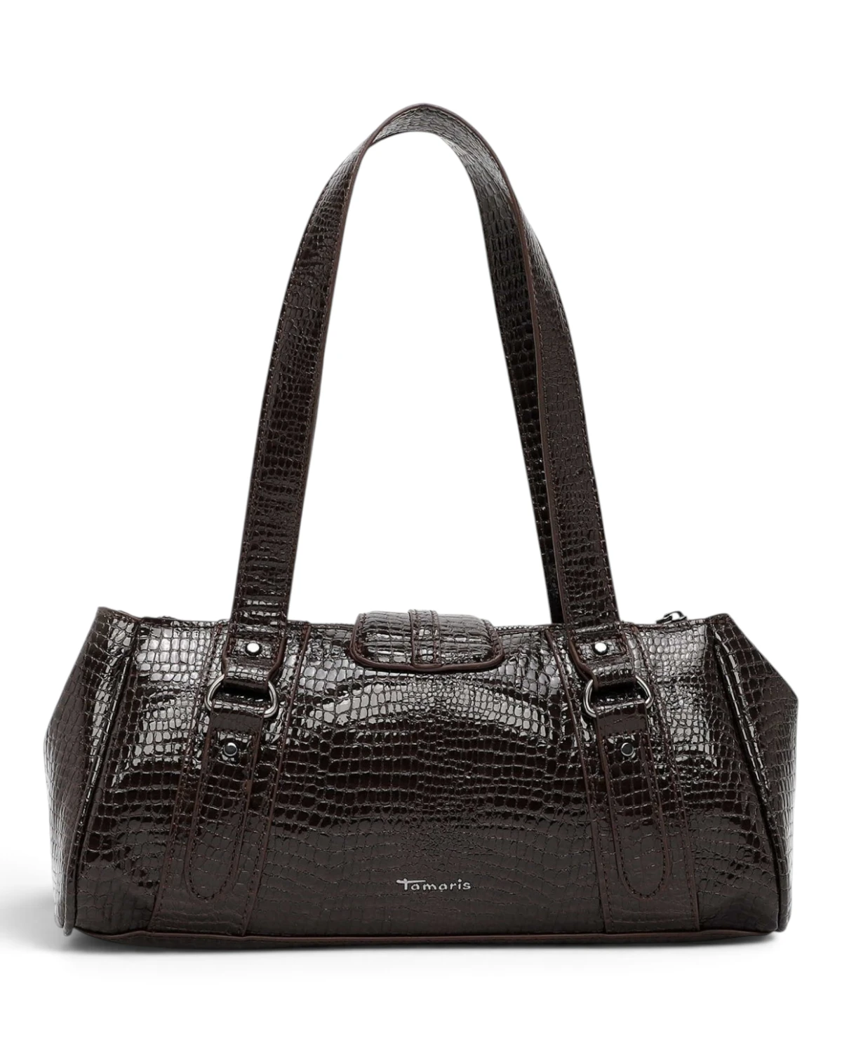 34982-200 Tamaris  TAS Marina Snake brown