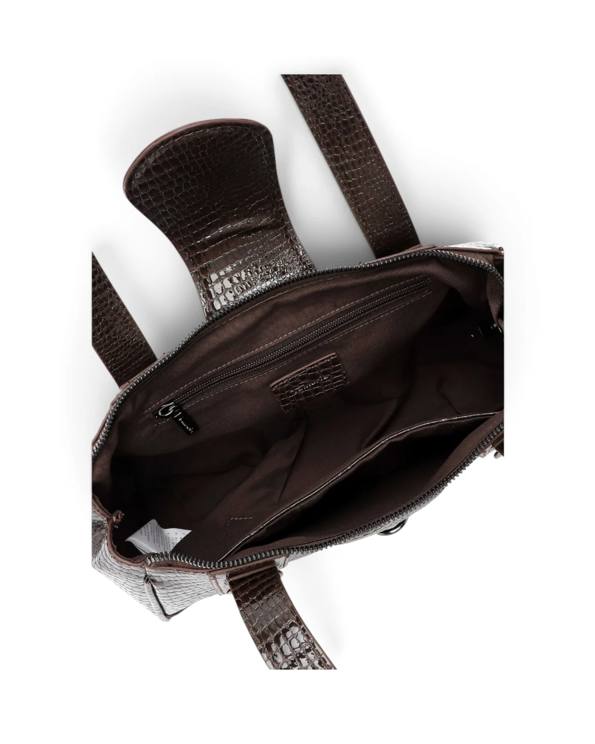 34982-200 Tamaris  TAS Marina Snake brown