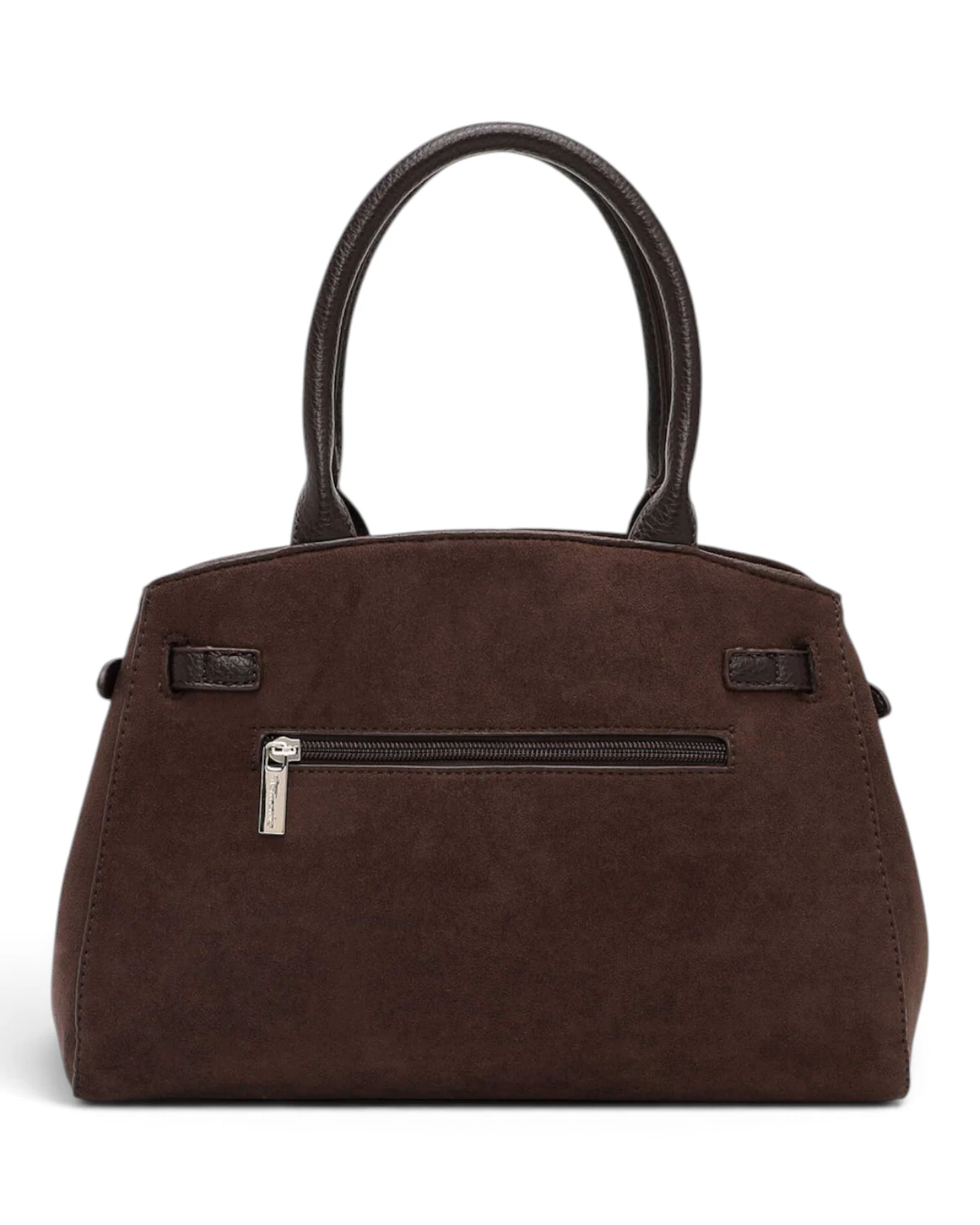 35021-200 Ženska shopper torba Martina / Smeđa - Tamaris