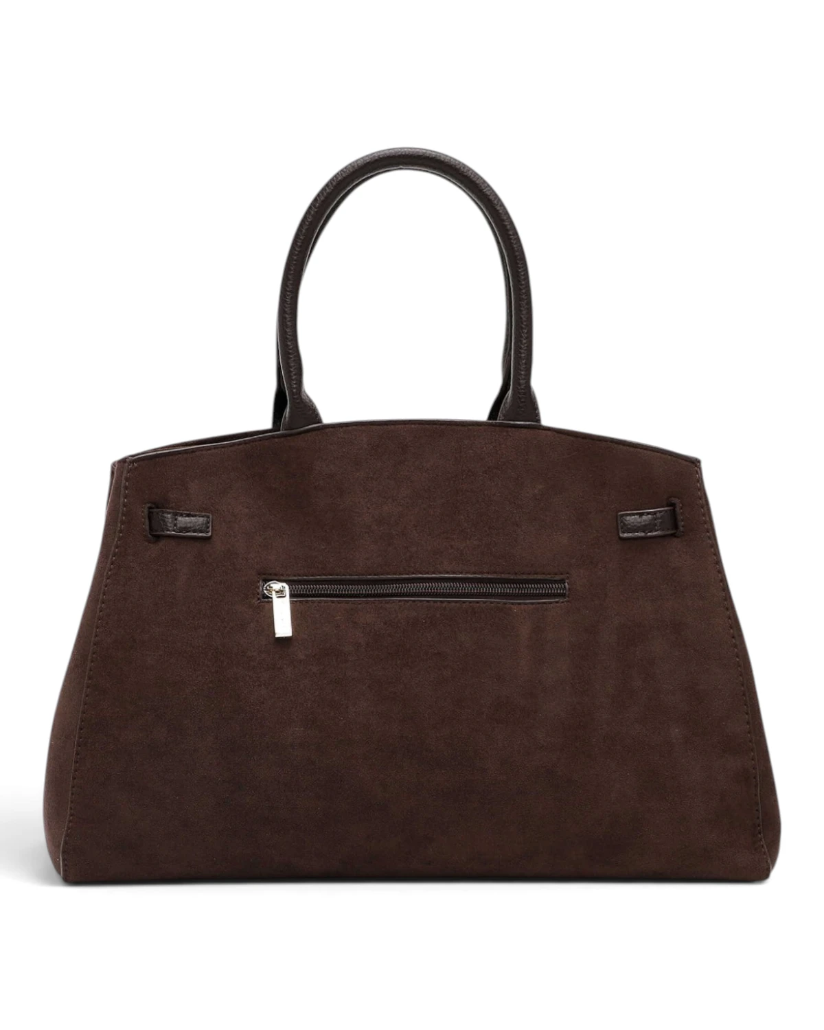 35022-200 Ženska shopper torba Martina / Smeđa - Tamaris