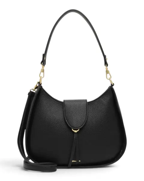 Tamaris Ženska crna torba 35042