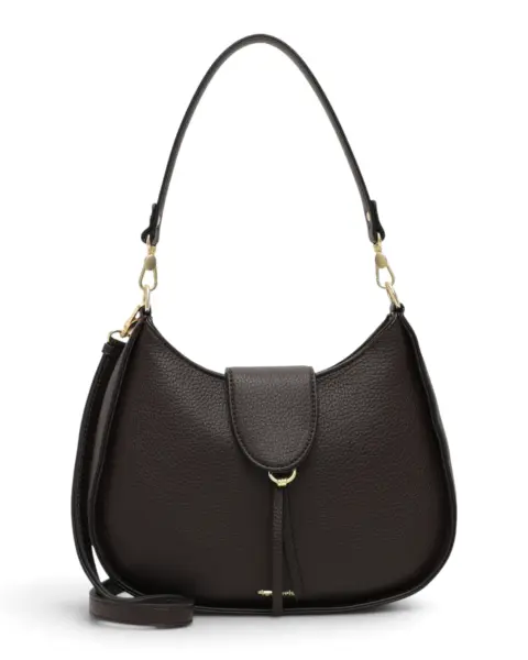 Tamaris Ženska tamnosmeđa torba 35042