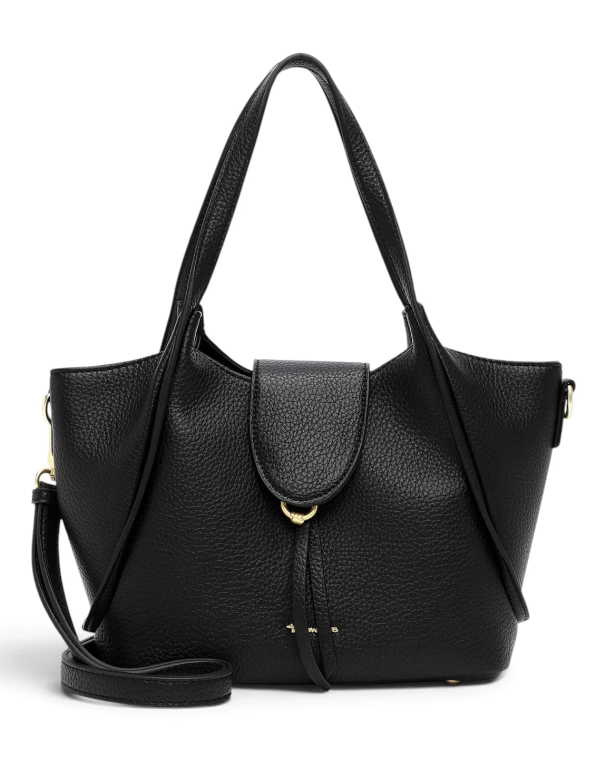 35043-100 Tamaris  TAS Manuela SC black