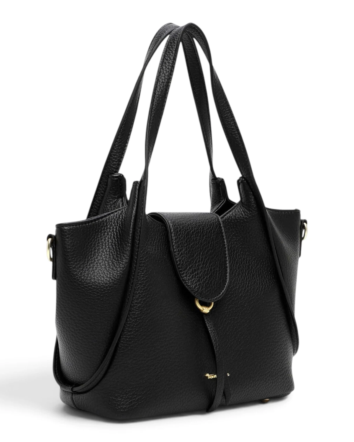35043-100 Tamaris  TAS Manuela SC black