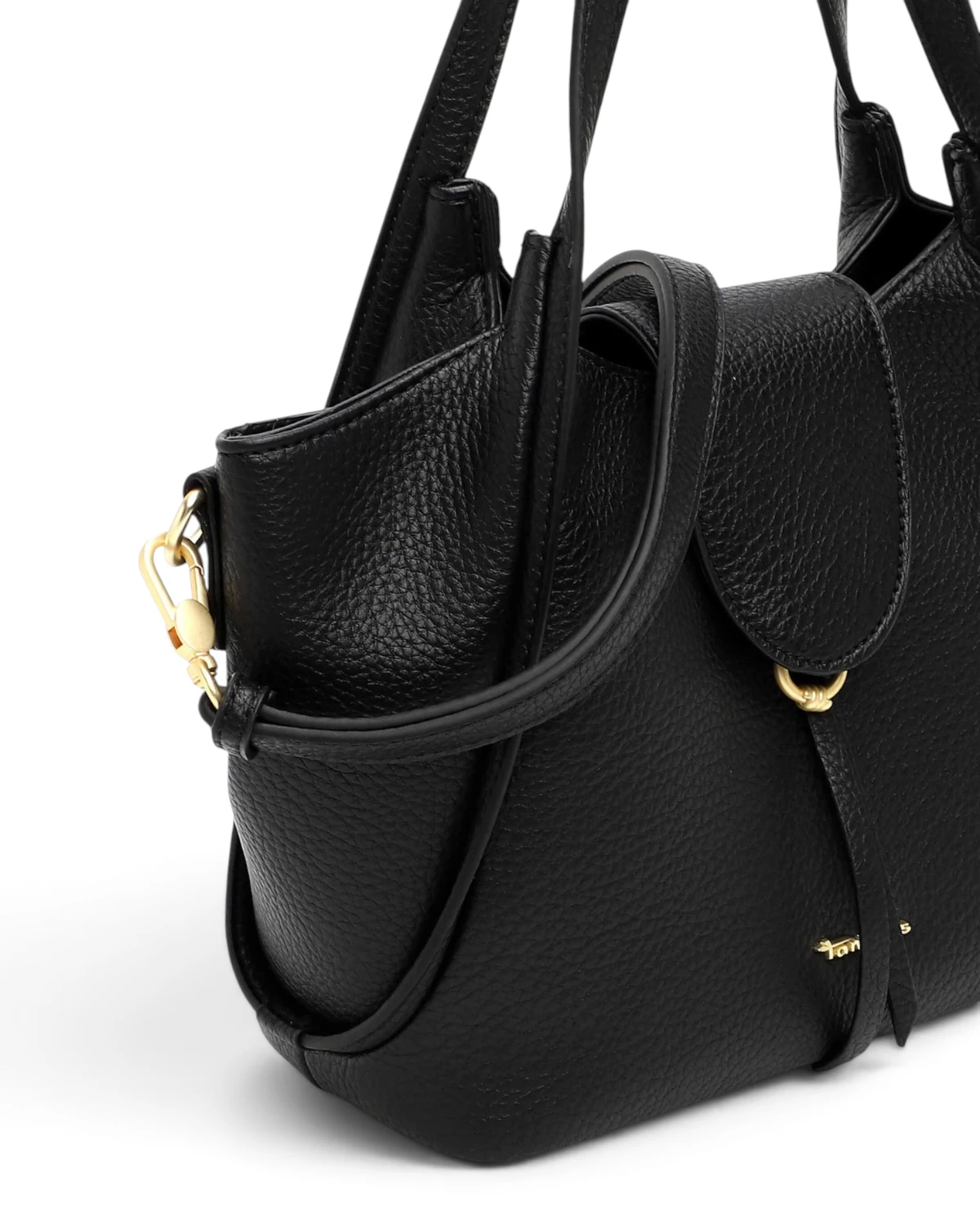 35043-100 Tamaris  TAS Manuela SC black