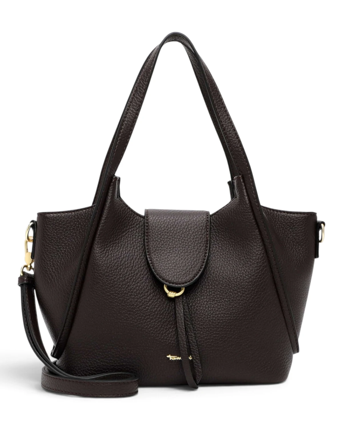35043-200 Tamaris  TAS Manuela SC brown