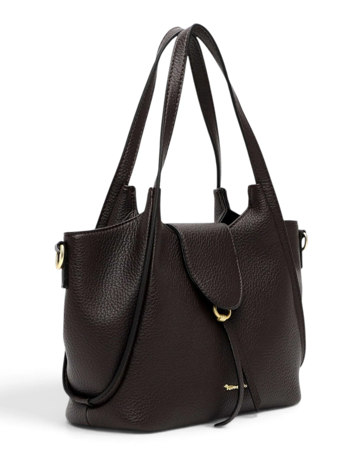 35043-200 Tamaris  TAS Manuela SC brown