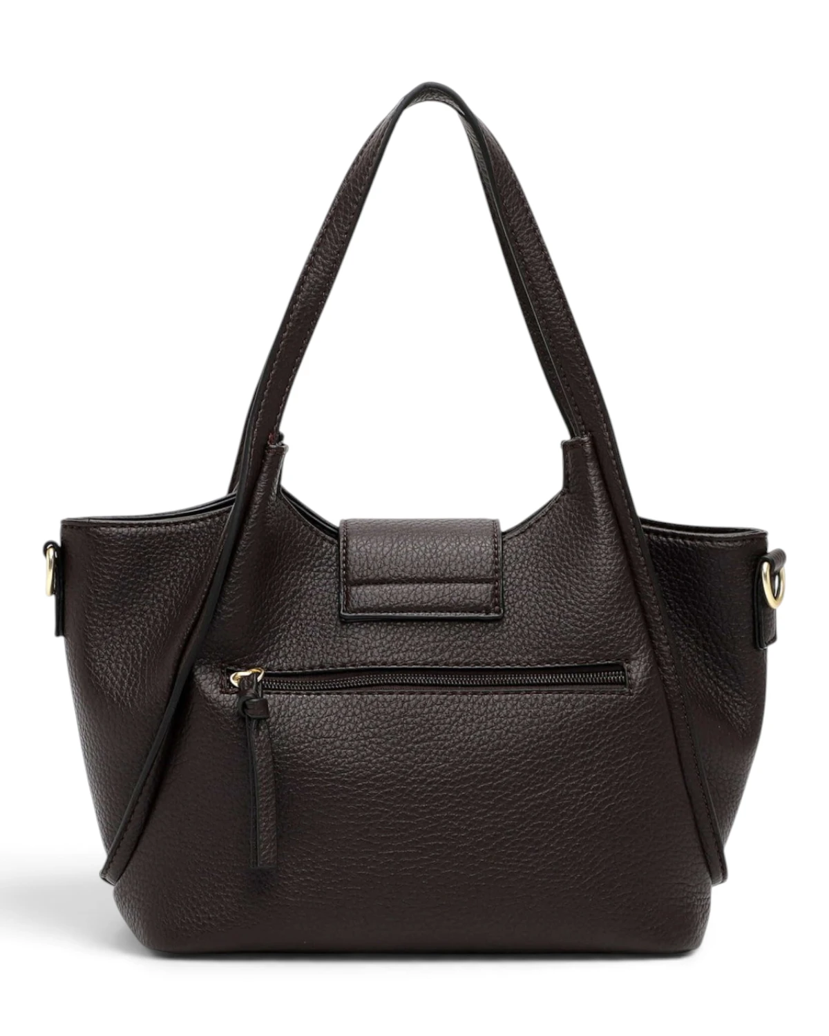 35043-200 Tamaris  TAS Manuela SC brown