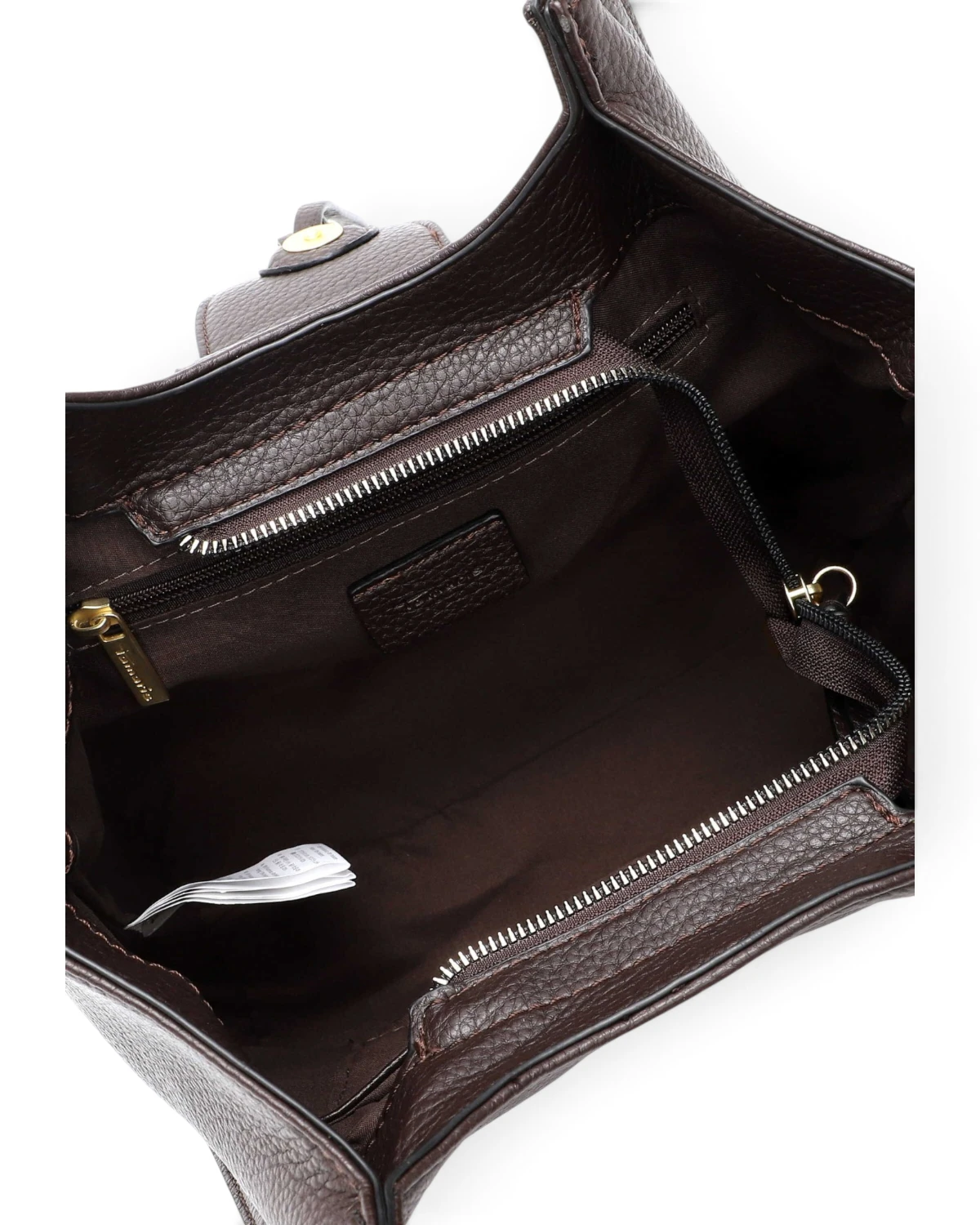35043-200 Tamaris  TAS Manuela SC brown