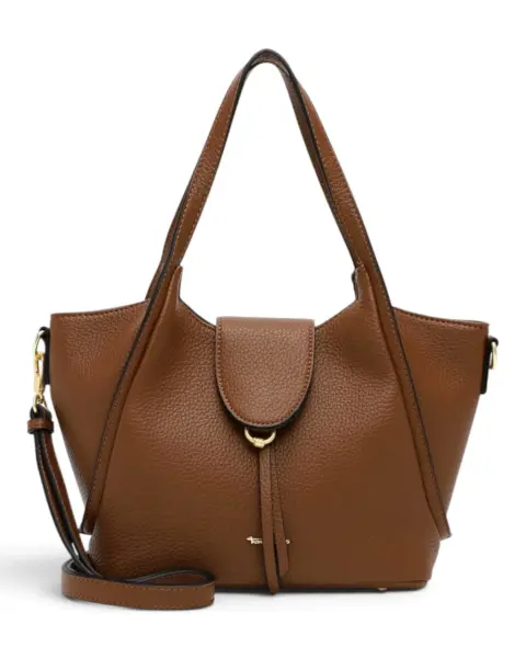 Tamaris Ženska smeđa/cognac shopping torba 35043