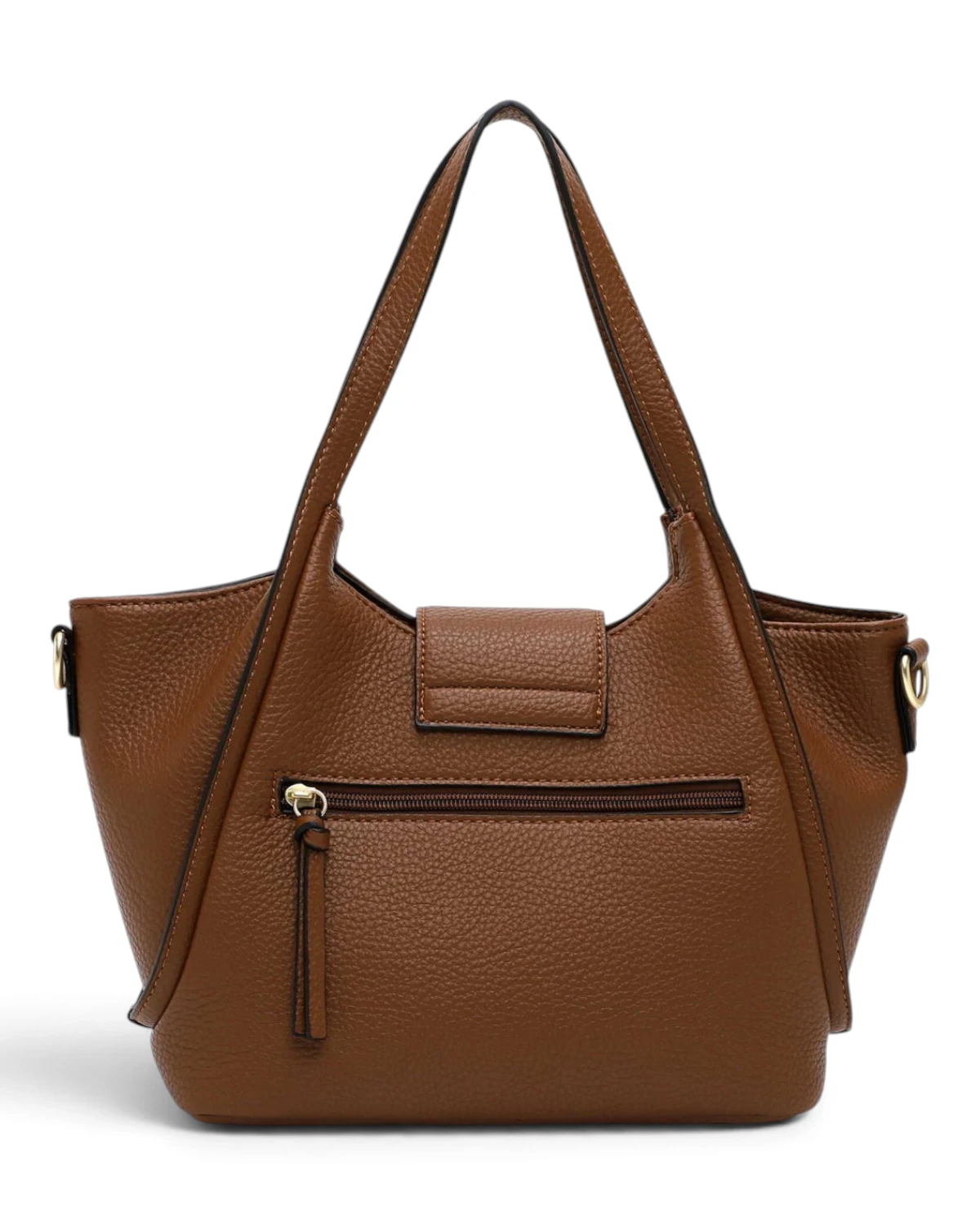 35043-700 Tamaris  TAS Manuela SC cognac