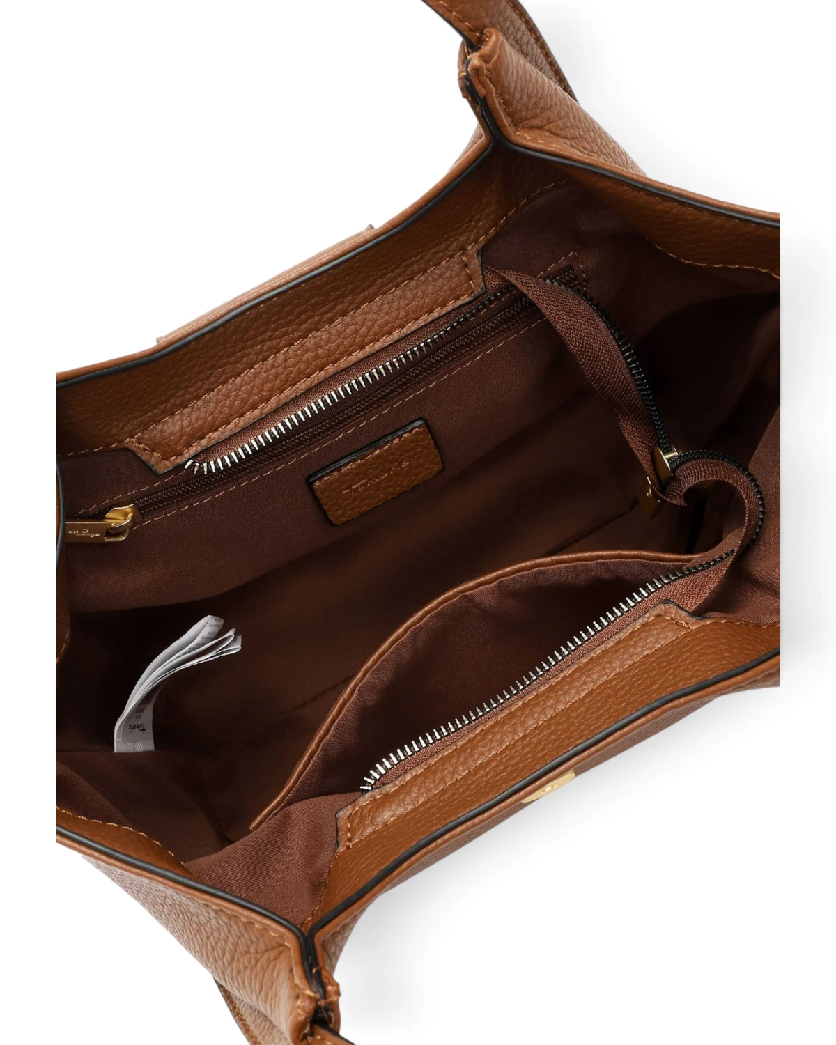 35043-700 Tamaris  TAS Manuela SC cognac