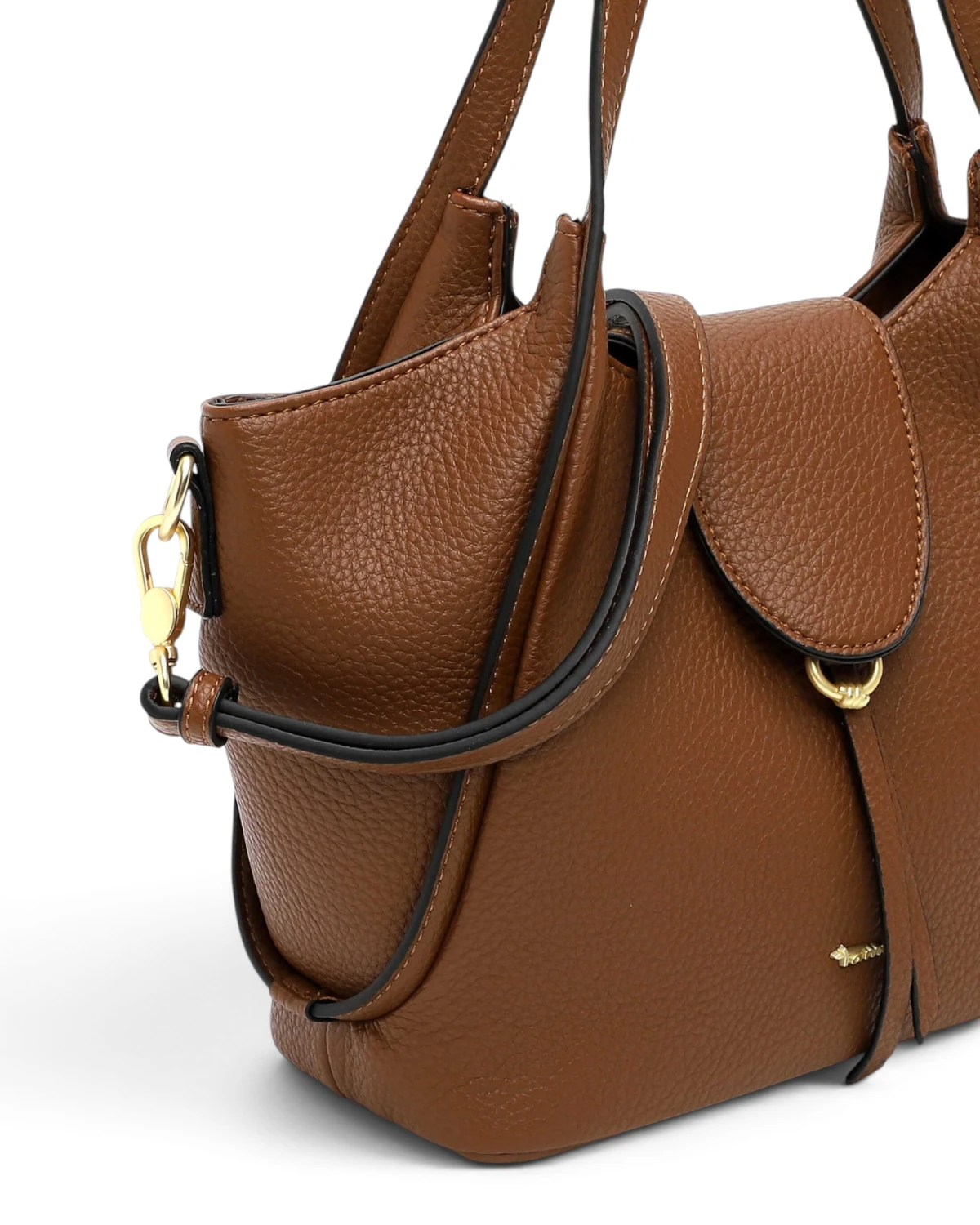 35043-700 Tamaris  TAS Manuela SC cognac