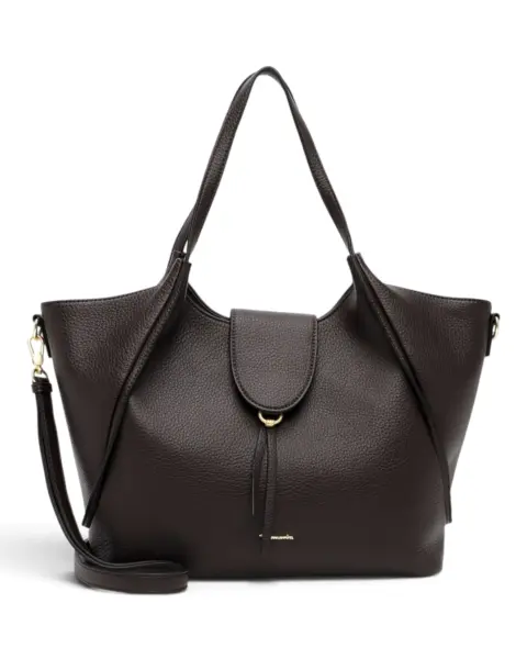 Tamaris Ženska smeđa shopping torba 35044