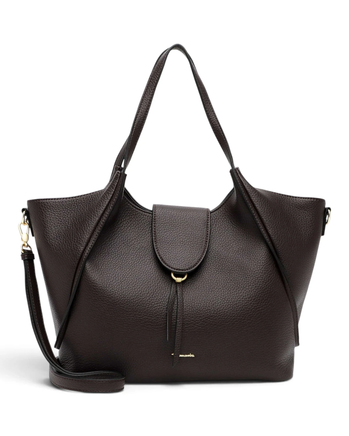 35044-200 Tamaris  TAS Manuela SC brown