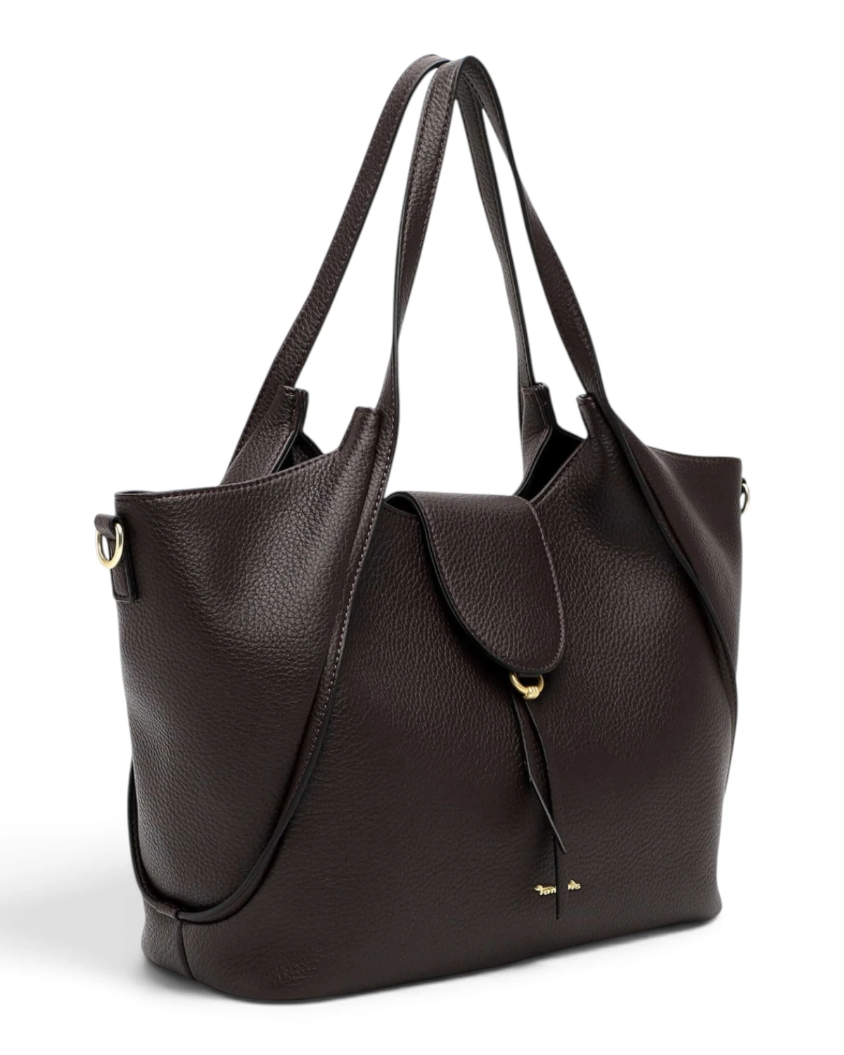 35044-200 Tamaris  TAS Manuela SC brown