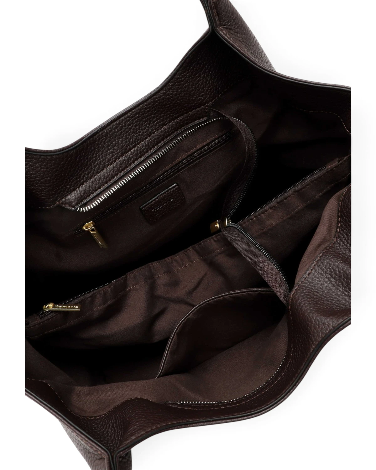 35044-200 Tamaris  TAS Manuela SC brown