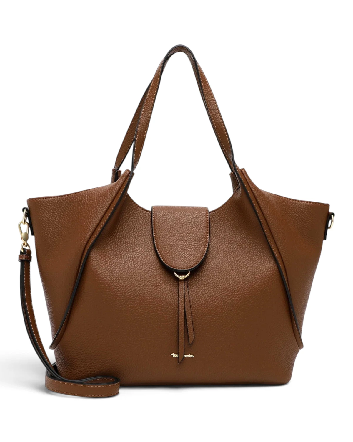 35044-700 Tamaris  TAS Manuela SC cognac