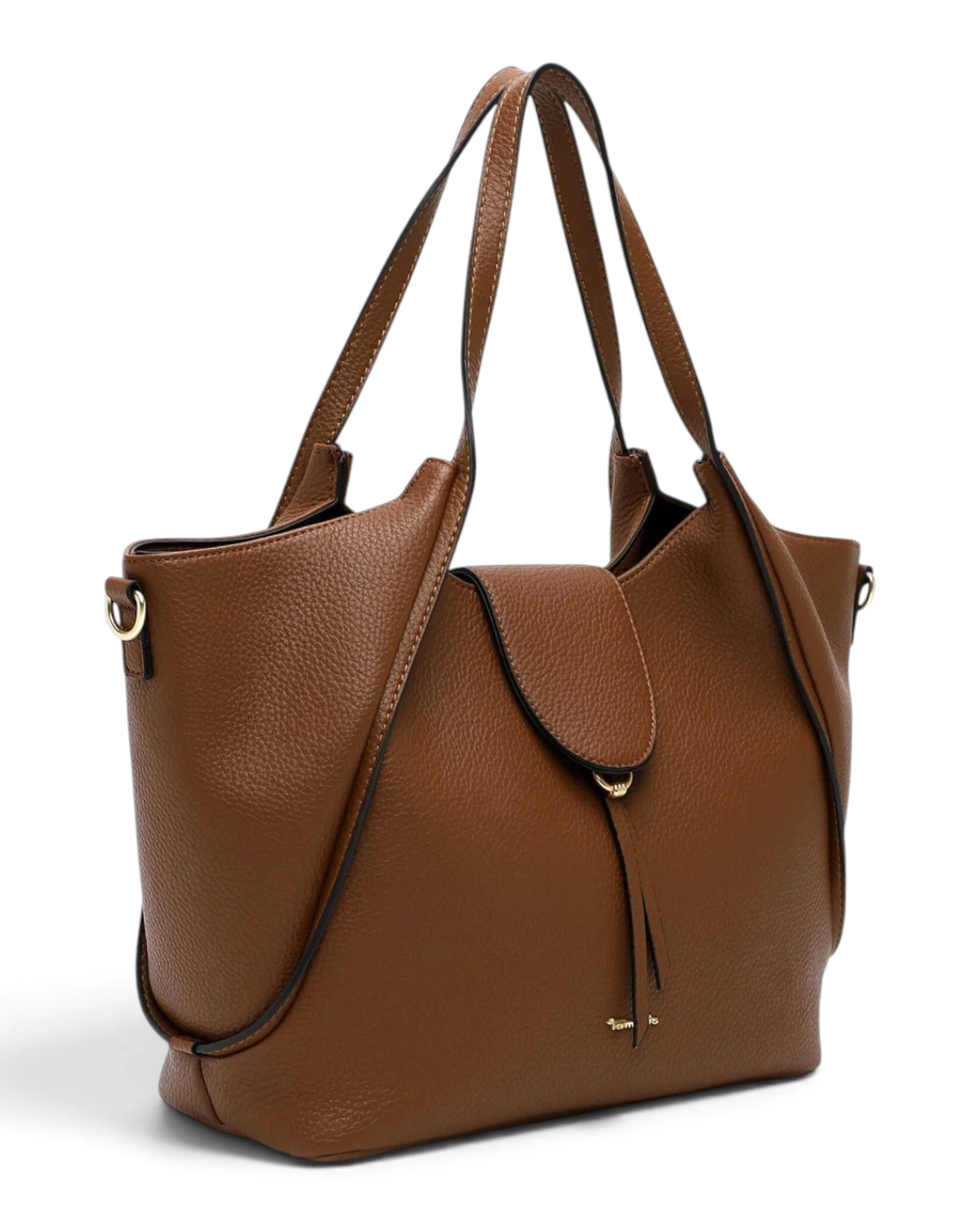 35044-700 Tamaris  TAS Manuela SC cognac