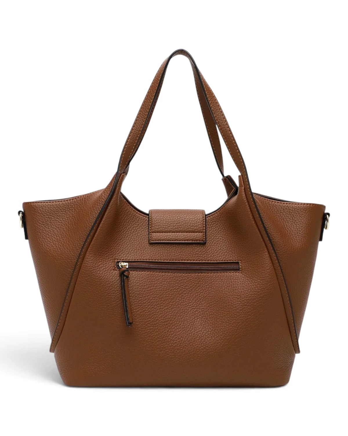 35044-700 Tamaris  TAS Manuela SC cognac