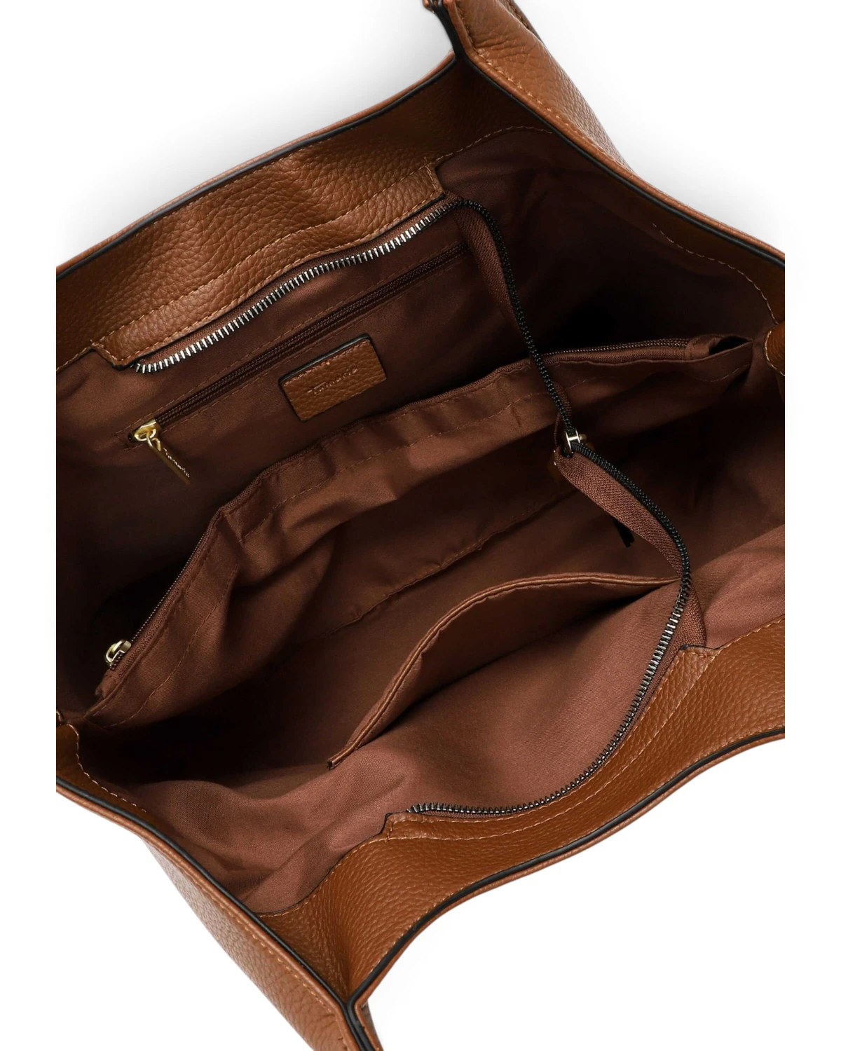 35044-700 Tamaris  TAS Manuela SC cognac