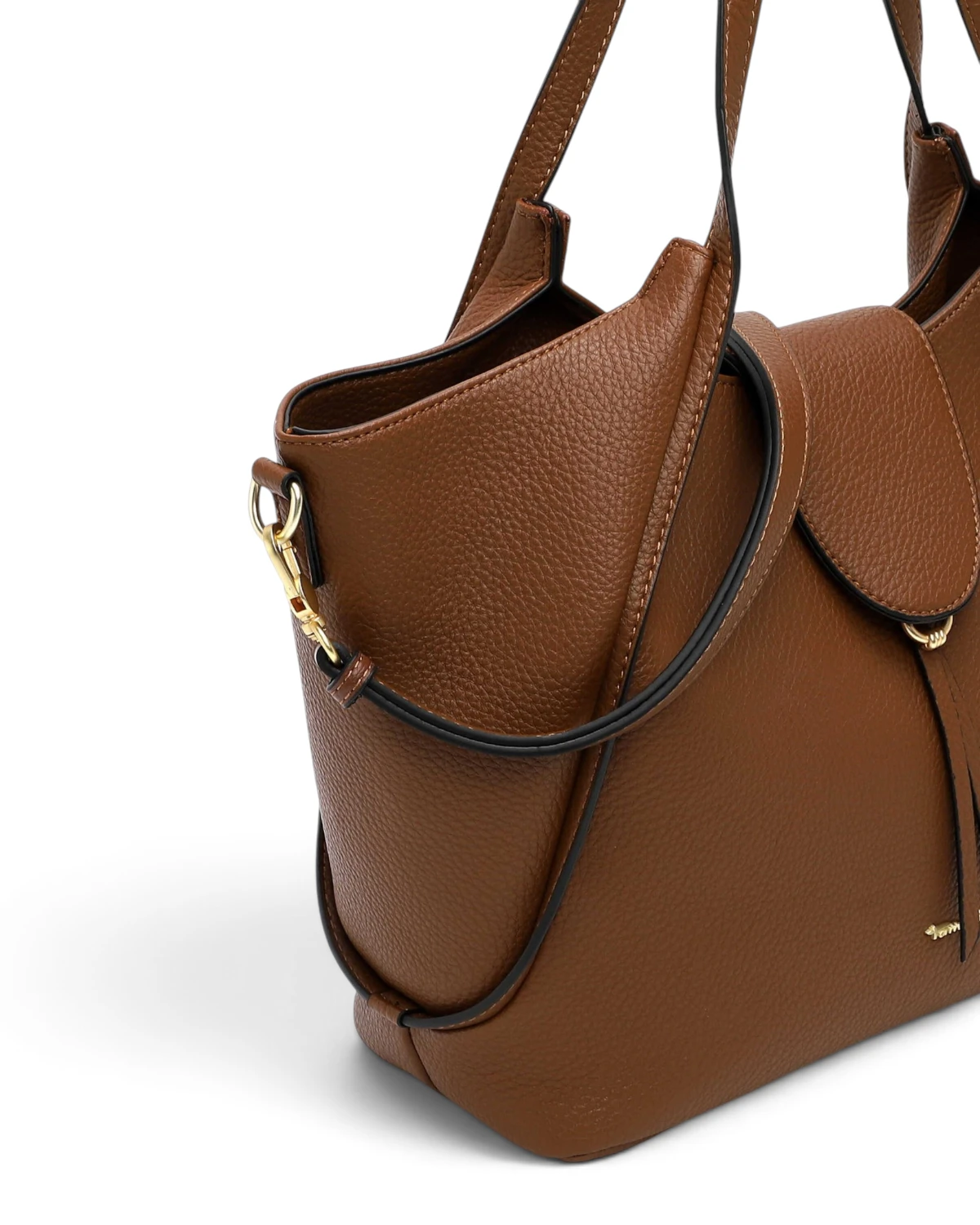 35044-700 Tamaris  TAS Manuela SC cognac