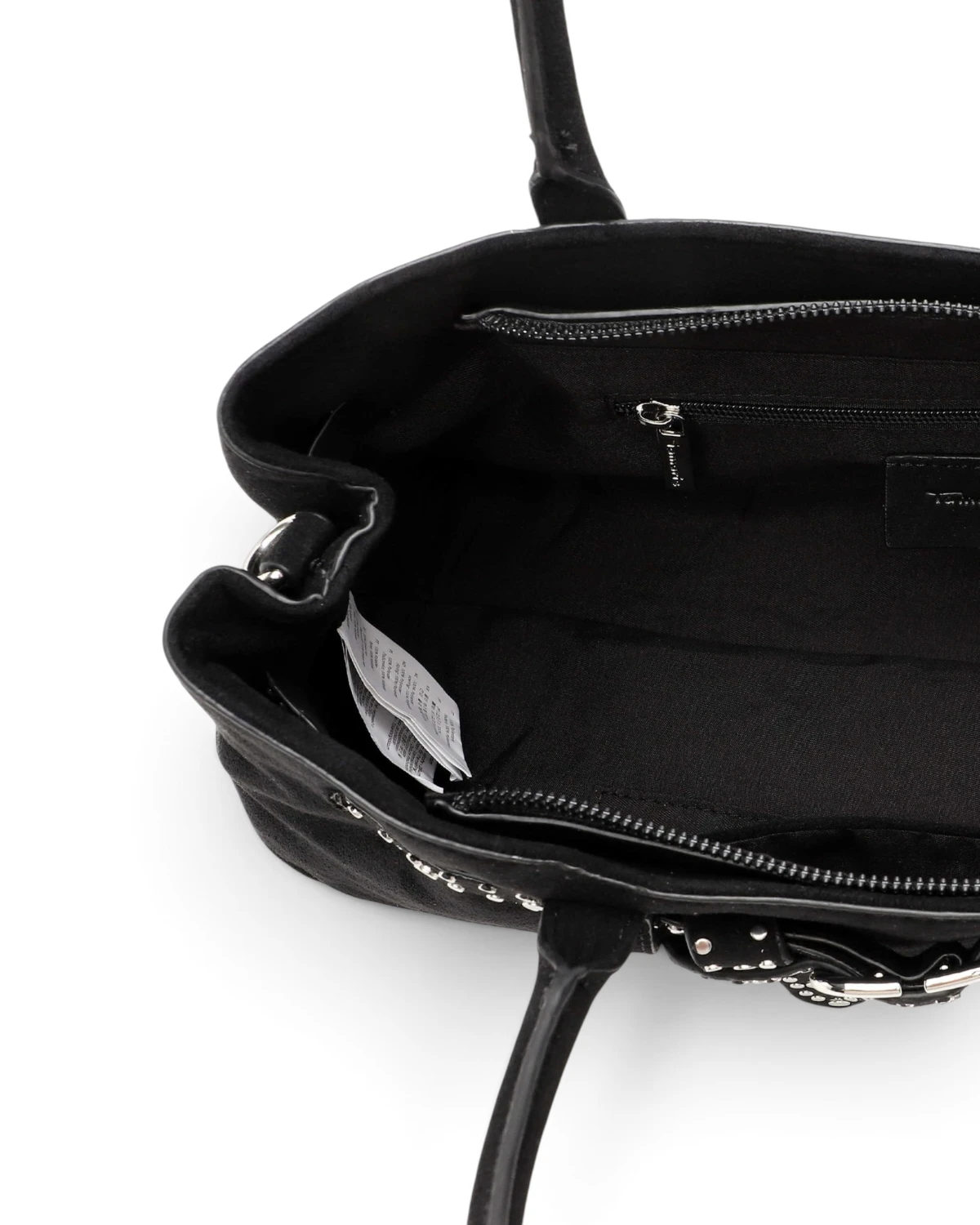 35070-100 Tamaris  TAS Melina SC black