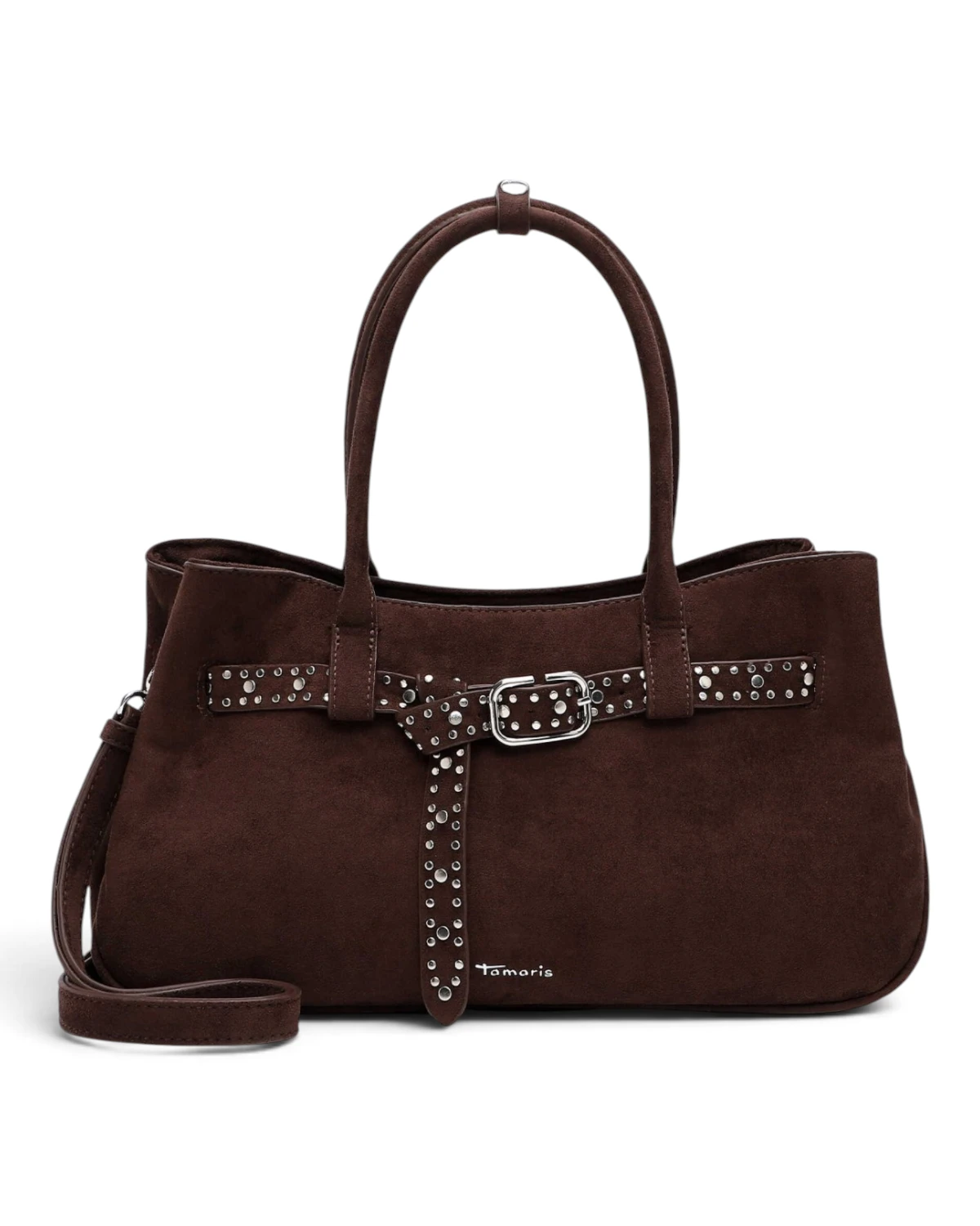 35070-200 Tamaris  TAS Melina SC brown