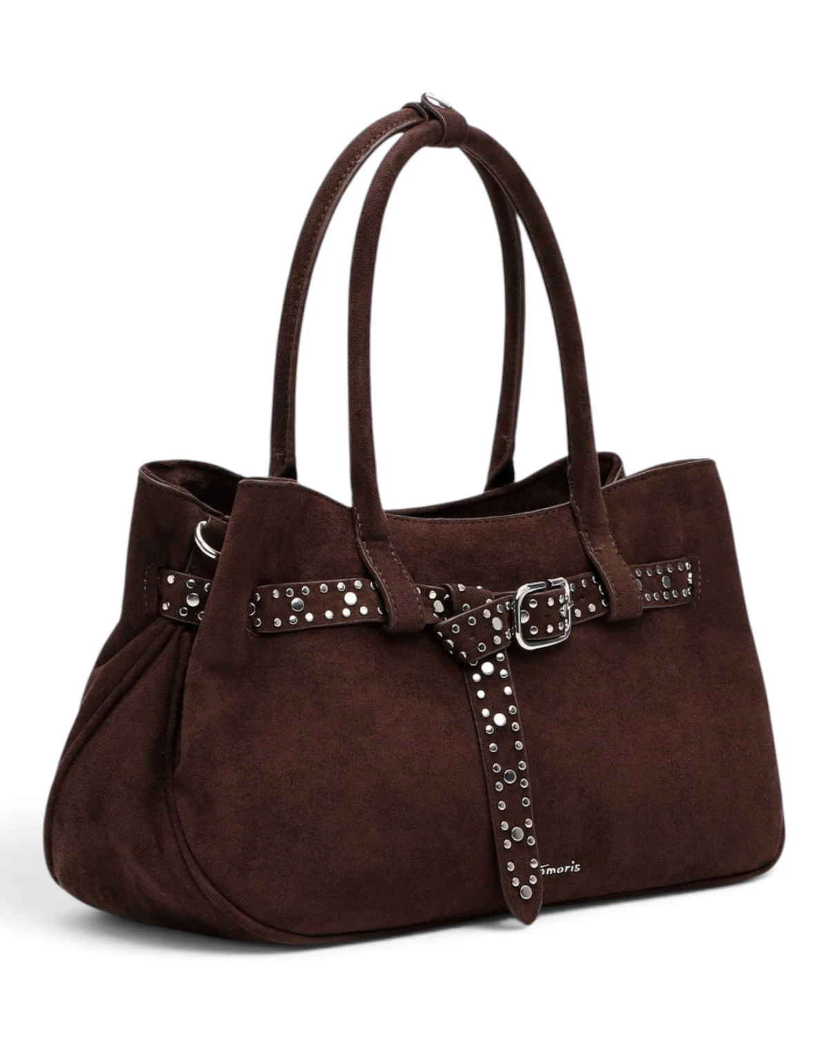 35070-200 Tamaris  TAS Melina SC brown