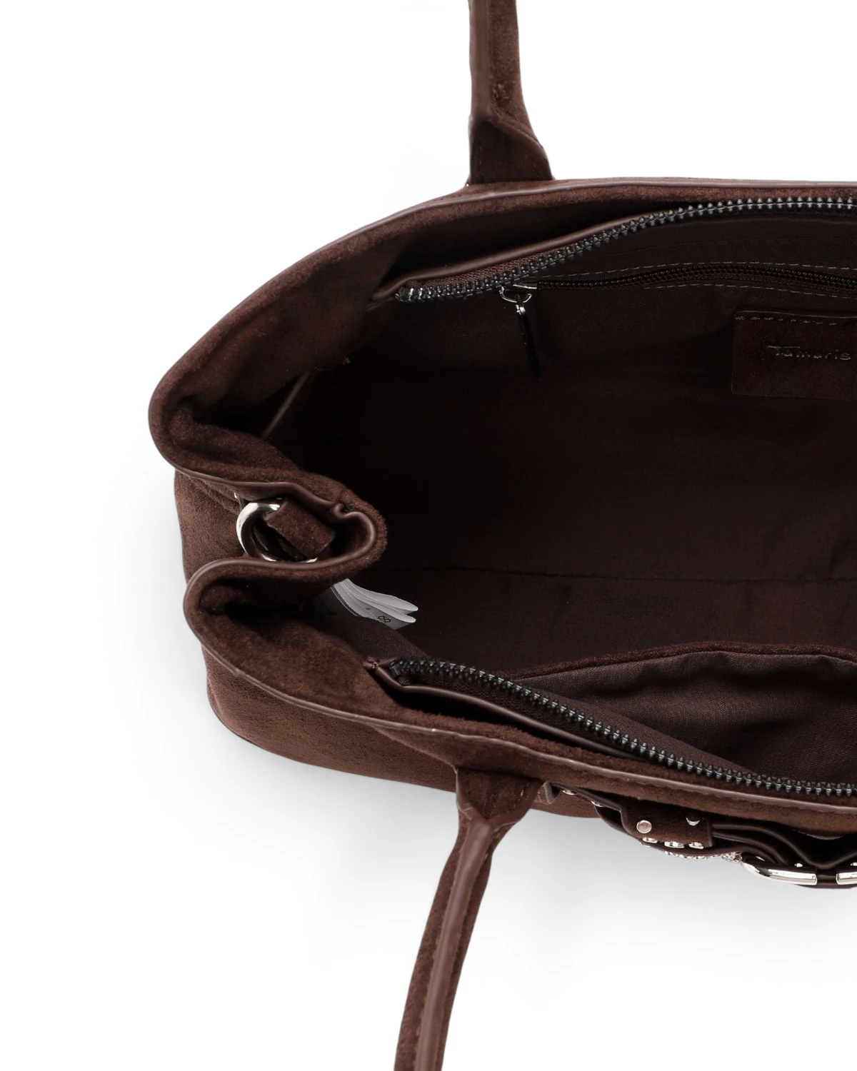 35070-200 Tamaris  TAS Melina SC brown