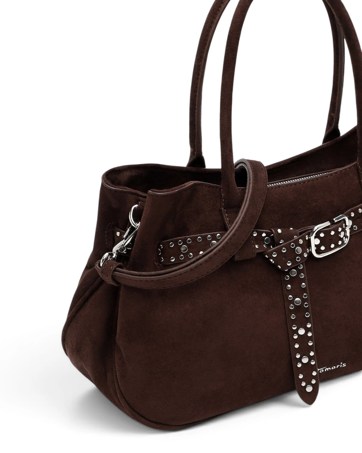 35070-200 Tamaris  TAS Melina SC brown