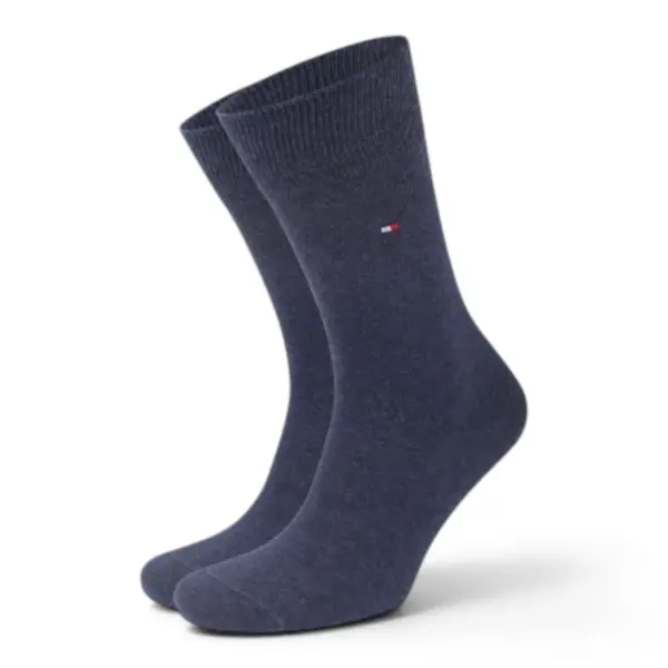 371111356 TH MEN SOCK CLASSIC 2P jeans