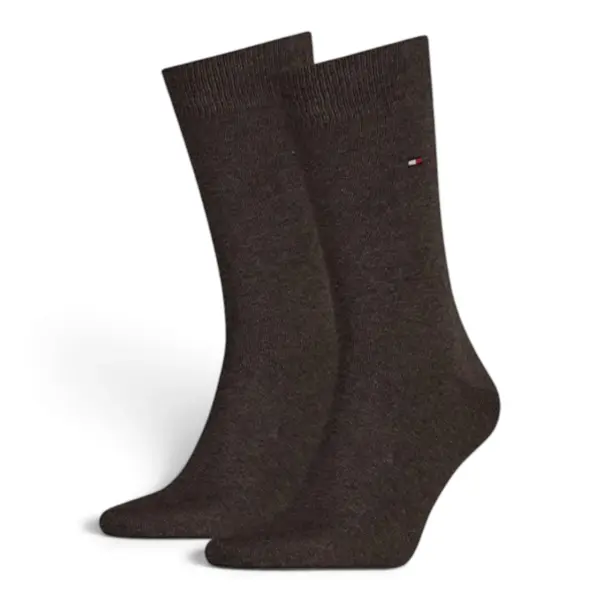 371111778-778 TH men sock classic 2p OAK