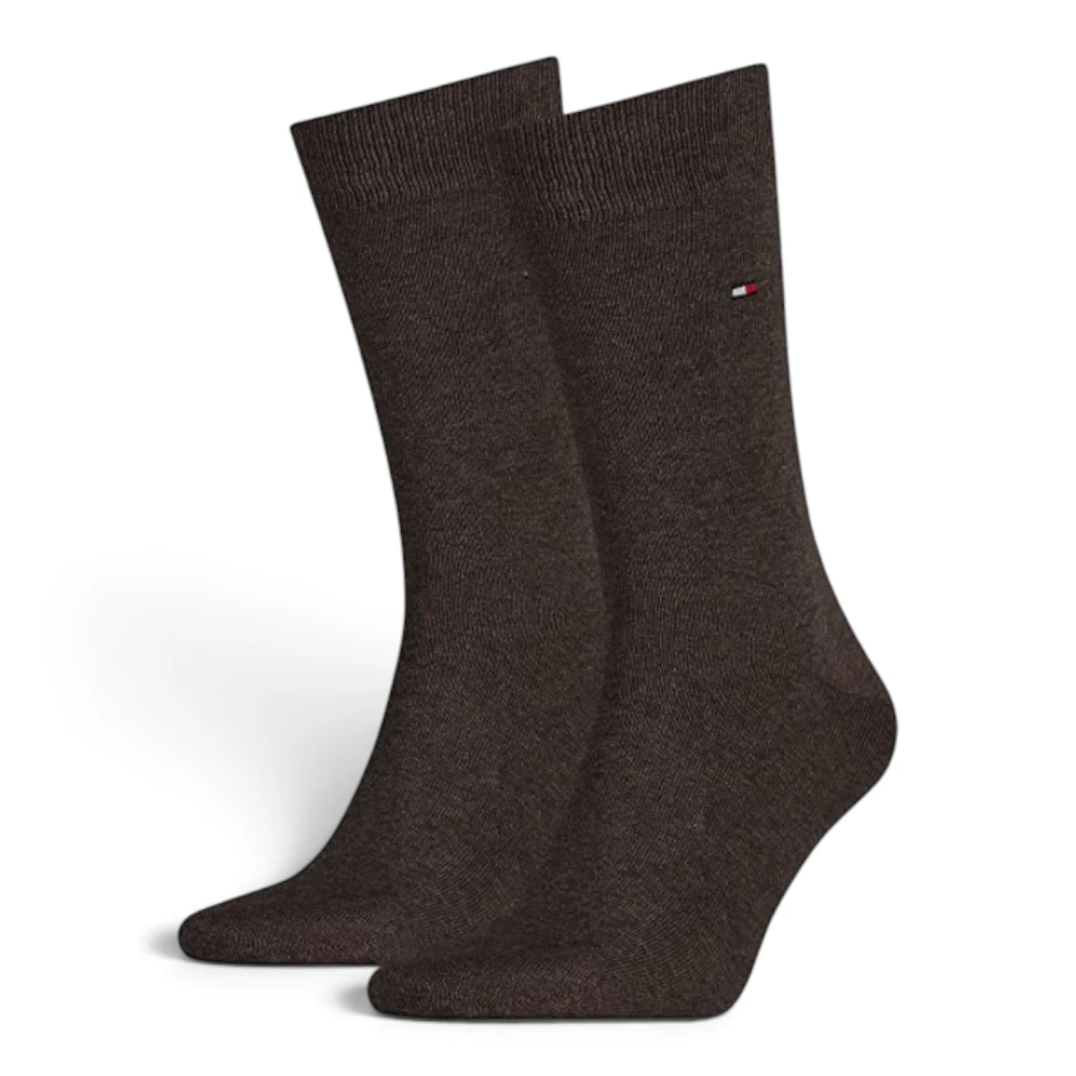 371111778-778 TH men sock classic 2p OAK