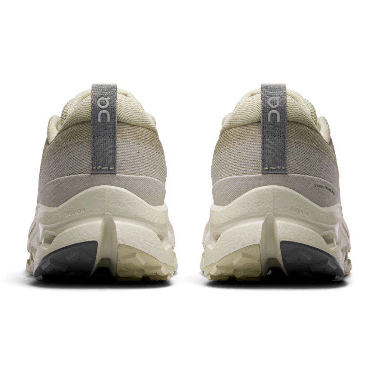 3MF30224793 ON Cloudsurfer Trail 2 Chalk | Ghost