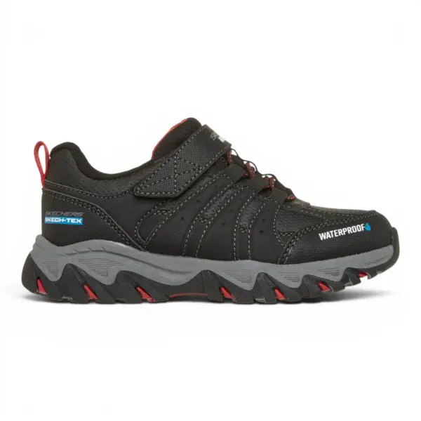 Dječje tenisice Hydro Trail / Crna - Skechers