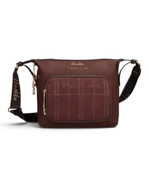 Anekke Essence Burgundy torba