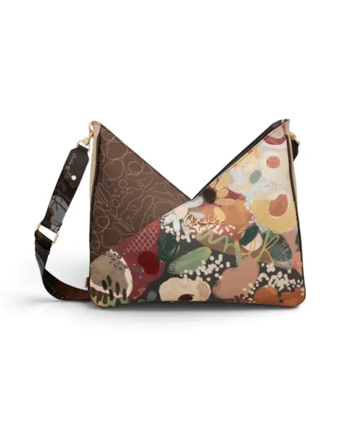 Anekke velika crossbody torba Blossom