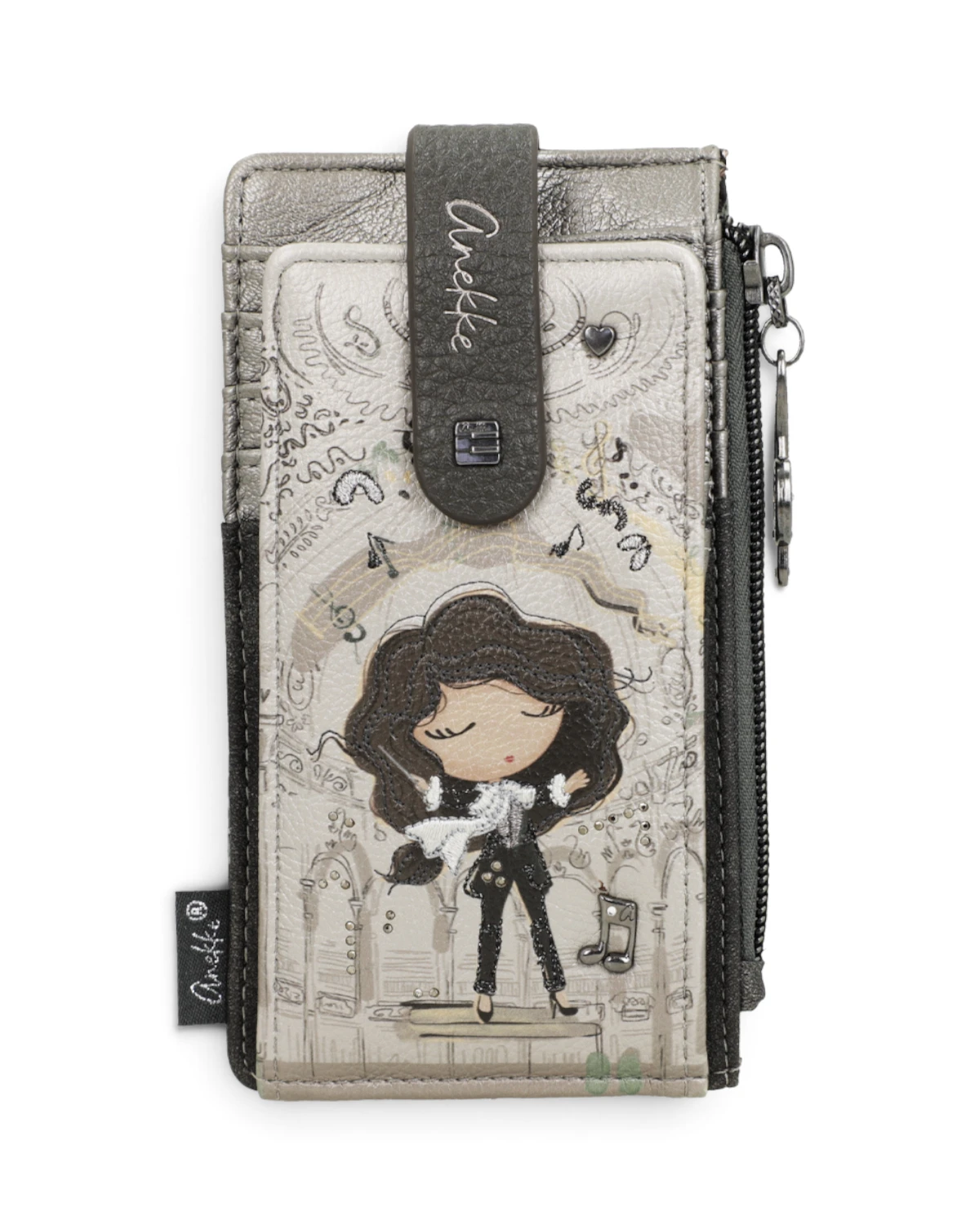 43809-013 Anekke ženska etui