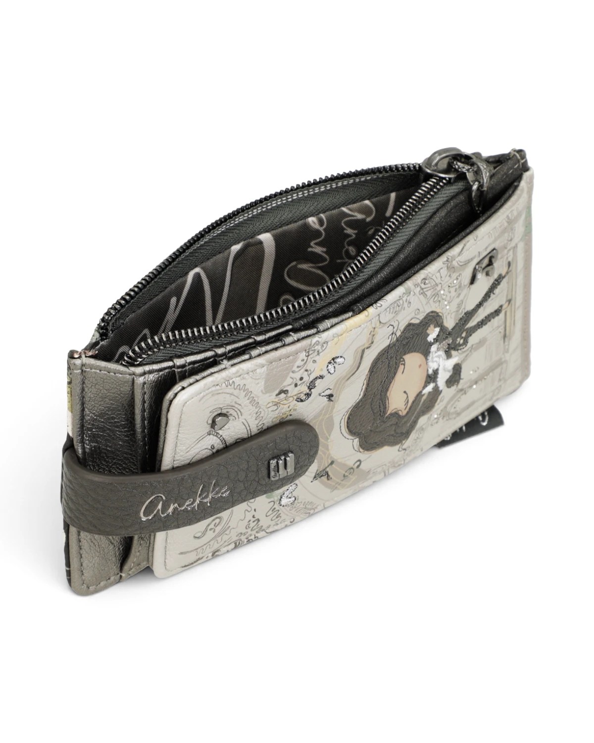43809-013 Anekke ženska etui